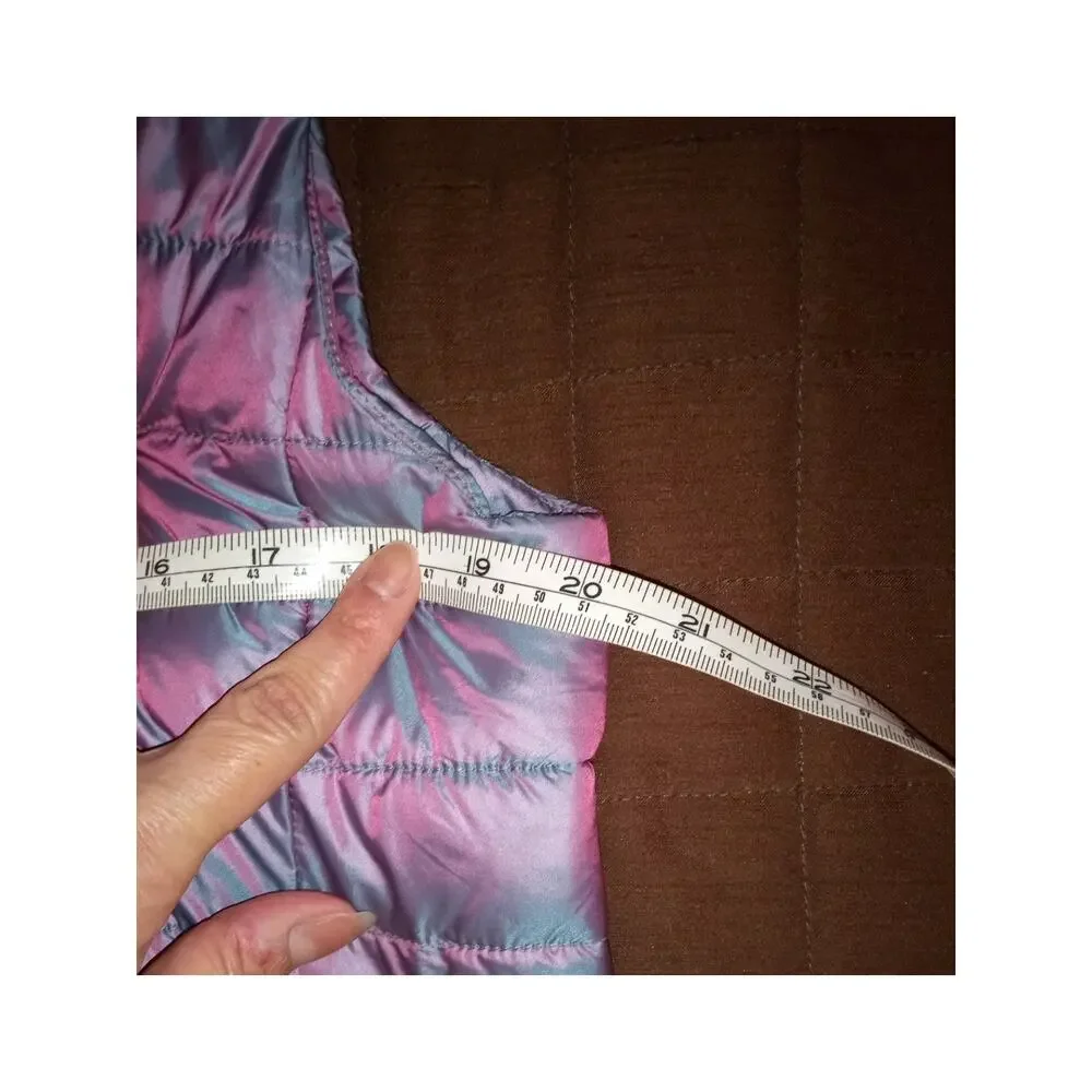 Lands End XL Unworn Puffer Vest - Picture 8 of 11